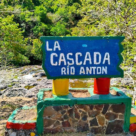 Las Catalinas Anton Panama Εξωτερικό φωτογραφία