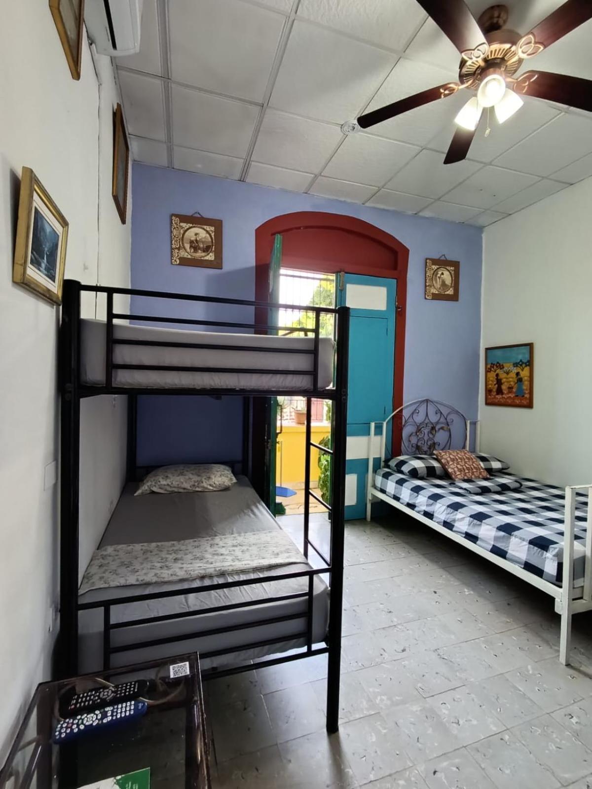 Las Catalinas Anton Panama Εξωτερικό φωτογραφία