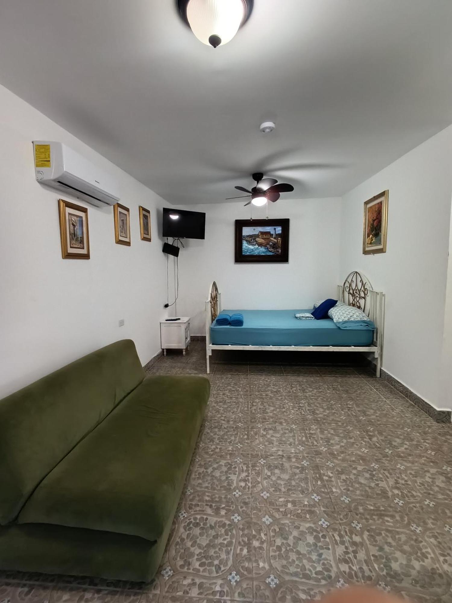 Las Catalinas Anton Panama Δωμάτιο φωτογραφία